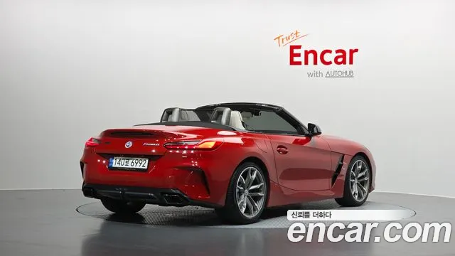 BMW Z4 — фото 2