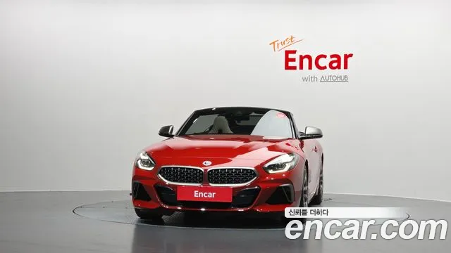 BMW Z4 — фото 3