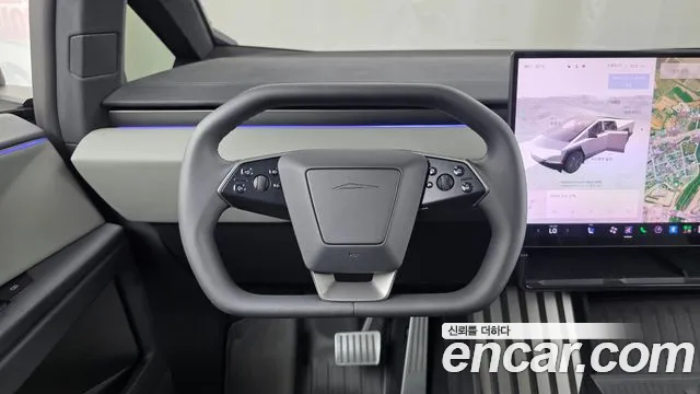 Tesla Cybertruck — фото 13