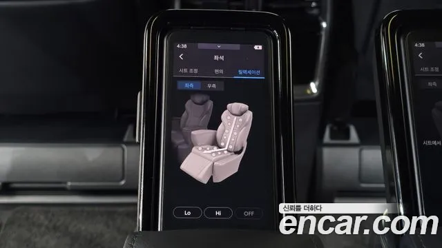 Toyota Alphard — фото 32