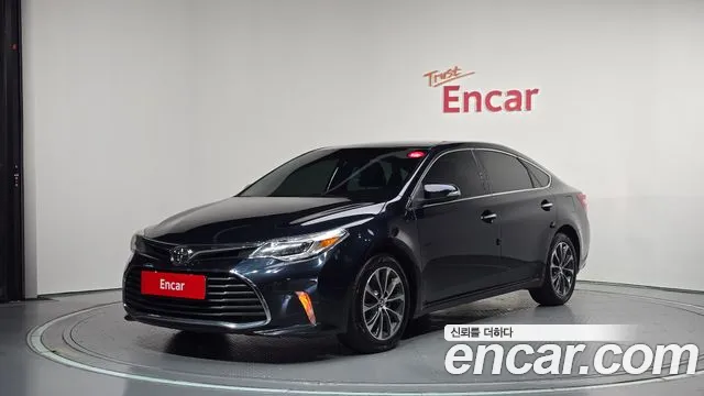 Toyota Avalon