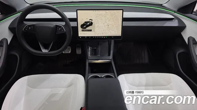 Tesla Model 3 — фото 6