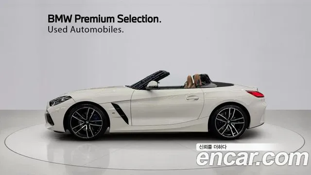 BMW Z4 — фото 13
