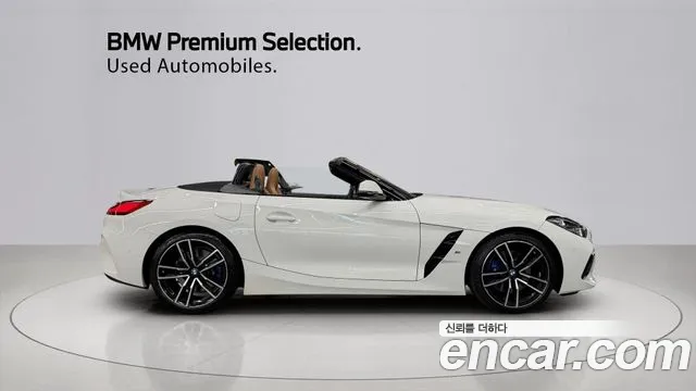 BMW Z4 — фото 14