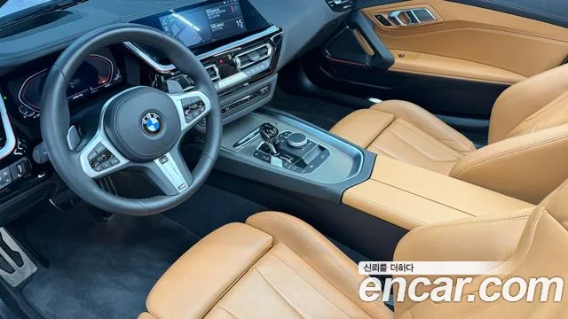 BMW Z4 — фото 15