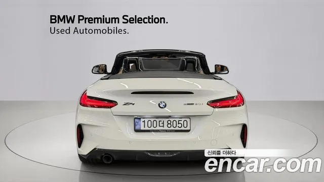 BMW Z4 — фото 4