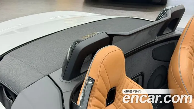 BMW Z4 — фото 10