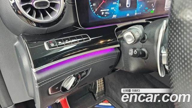 Mercedes-Benz AMG GT — фото 20