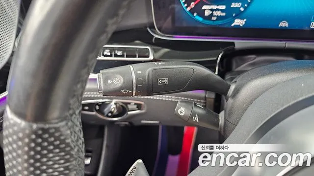 Mercedes-Benz AMG GT — фото 27
