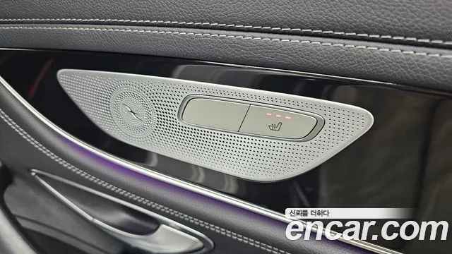 Mercedes-Benz AMG GT — фото 29