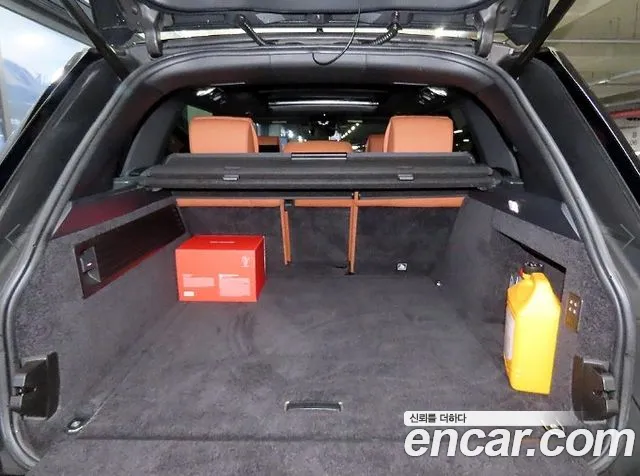 Land Rover Range Rover — фото 15