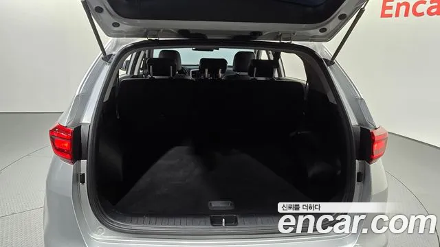 Kia Sportage — фото 20