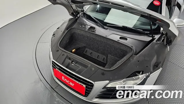Audi R8 — фото 20