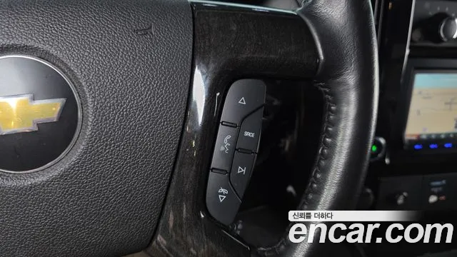 Chevrolet Express Van — фото 16