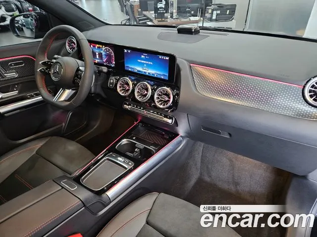 Mercedes-Benz A-Class — фото 13
