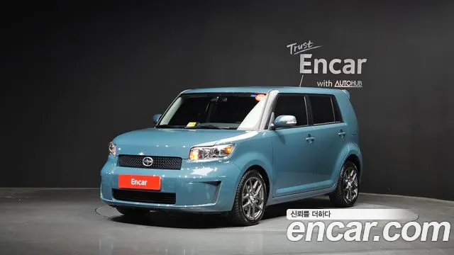 Scion xB