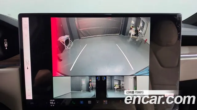 Tesla Model X — фото 15