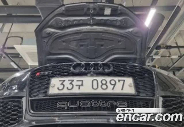 Audi RS7