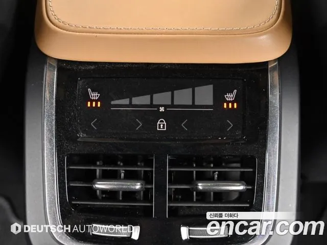 Volvo V90 — фото 16
