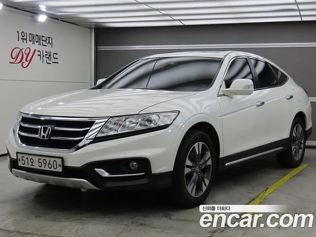 Honda Crosstour