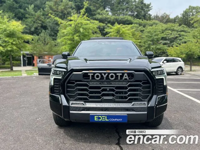 Toyota Tundra