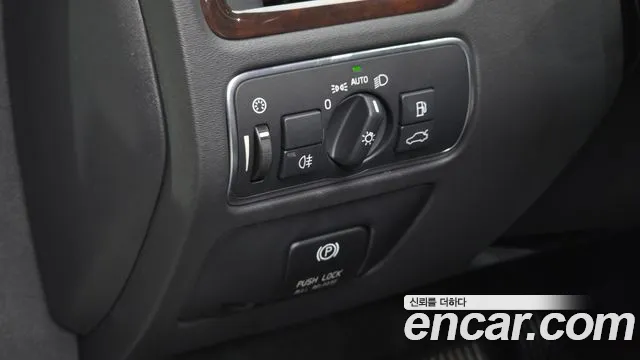 Volvo S80 — фото 15