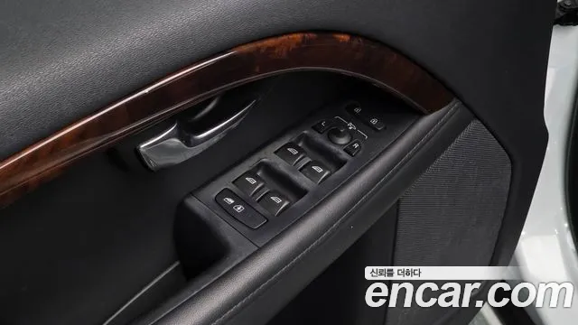 Volvo S80 — фото 16