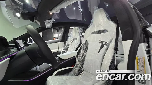 Tesla Model S — фото 19