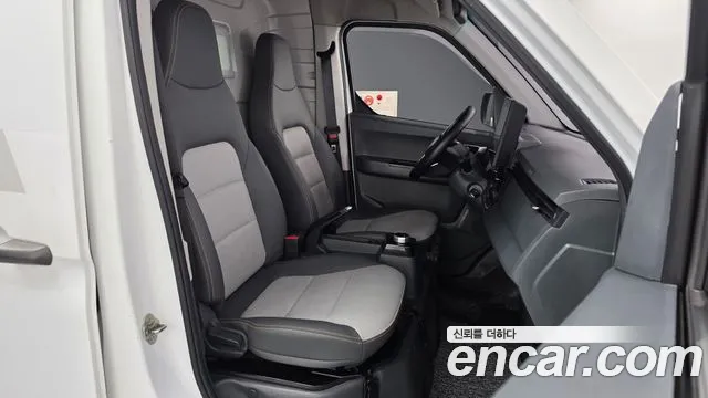 Geely SE-A2 Van — фото 11