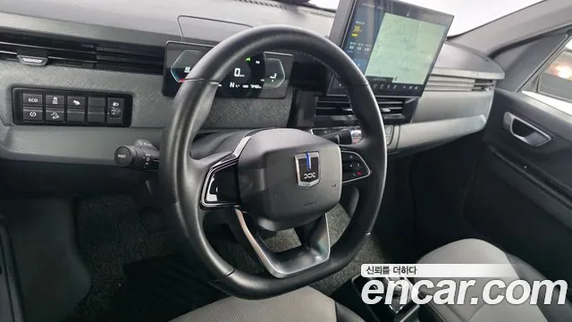 Geely SE-A2 Van — фото 12