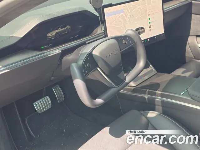 Tesla Model S — фото 6