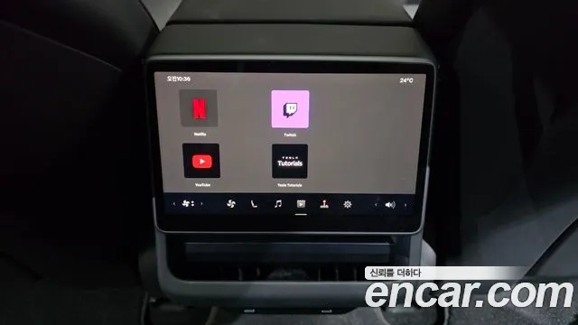 Tesla Model 3 — фото 18