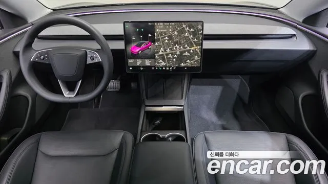 Tesla Model 3 — фото 6