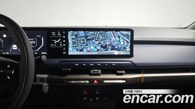 Kia EV3 — фото 13