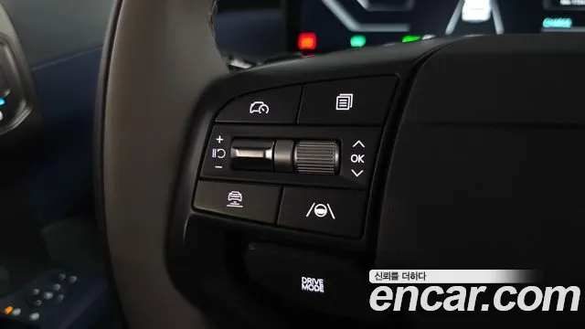 Kia EV3 — фото 15