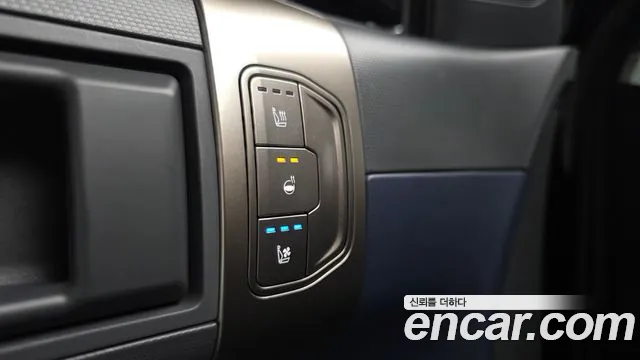 Kia EV3 — фото 16