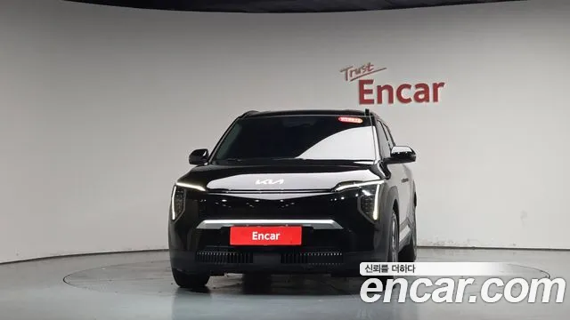 Kia EV3 — фото 2