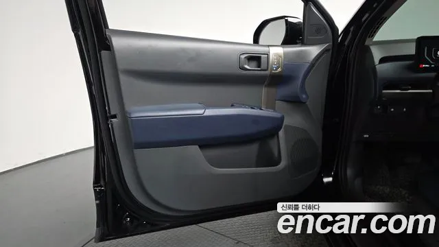 Kia EV3 — фото 24