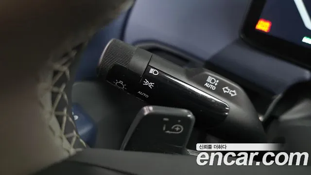 Kia EV3 — фото 30