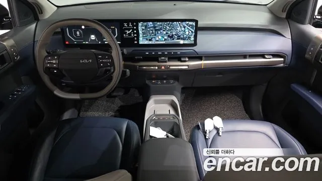 Kia EV3 — фото 6