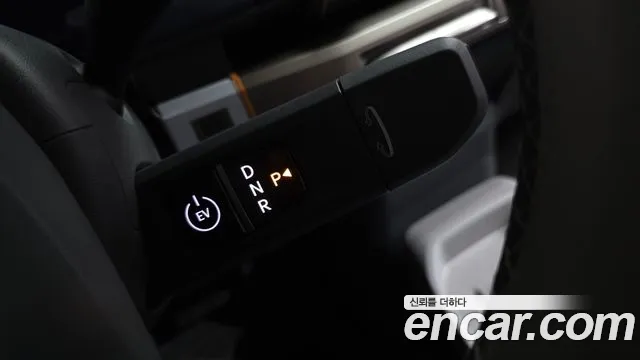 Kia EV3 — фото 8