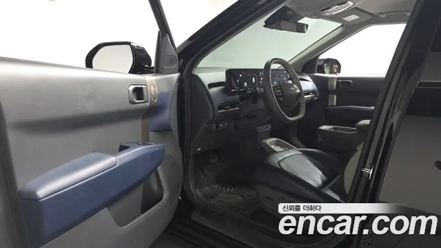 Kia EV3 — фото 9