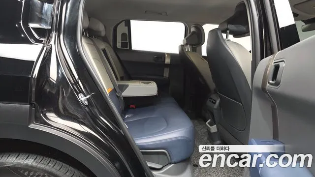 Kia EV3 — фото 10