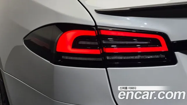 Tesla Model S — фото 23