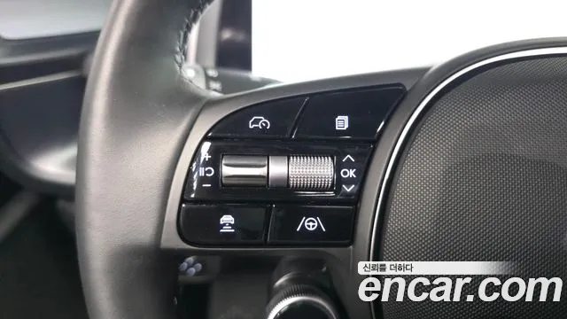 Hyundai Ioniq 6 — фото 31