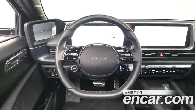 Hyundai Ioniq 6 — фото 12
