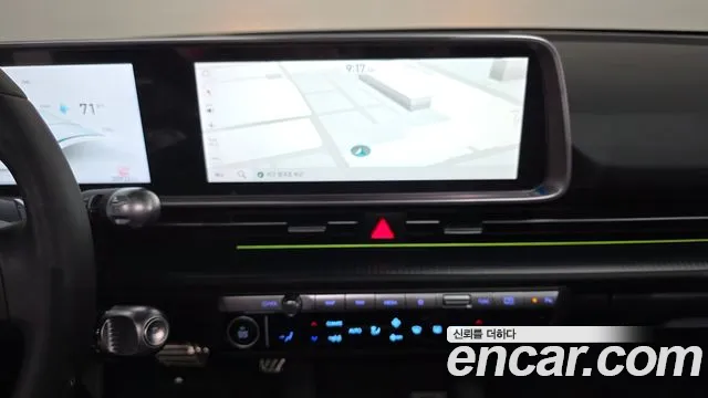 Hyundai Ioniq 6 — фото 13