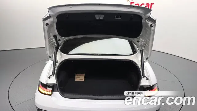 Hyundai Ioniq 6 — фото 19