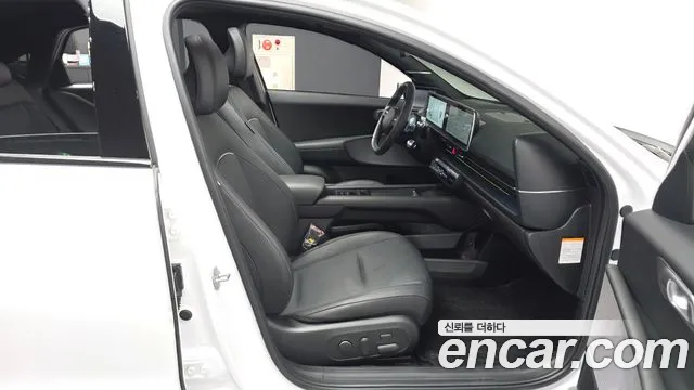 Hyundai Ioniq 6 — фото 10