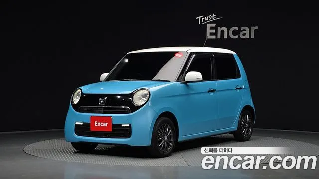 Honda N-ONE